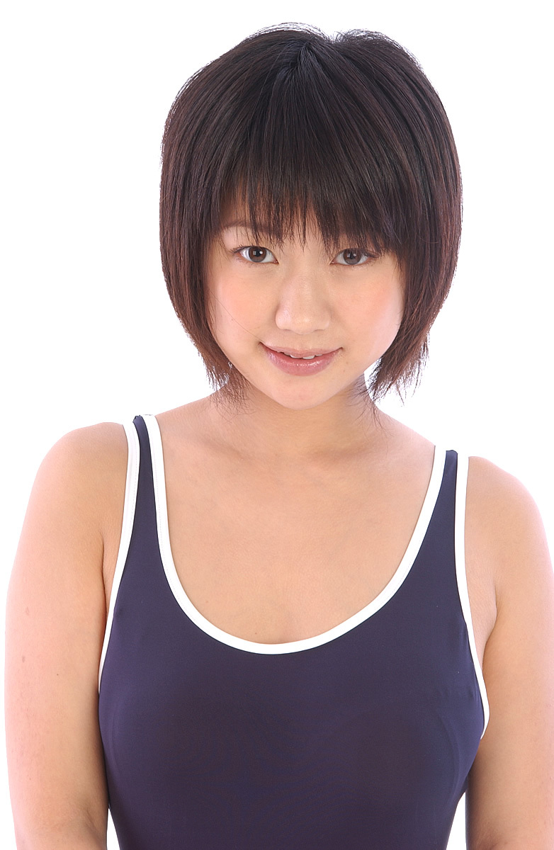 BWH0048 - Aya Kanai 金井アヤ